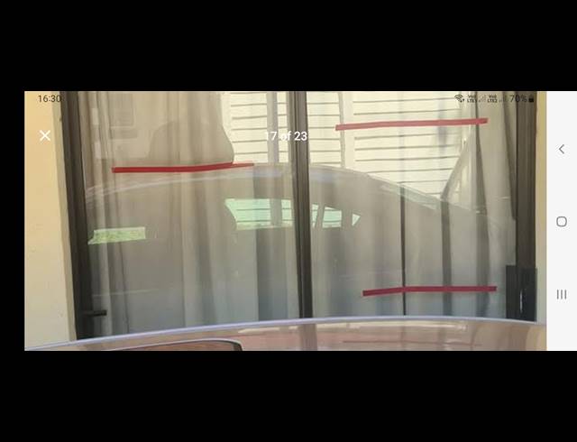 2 bed property to rent in COMET